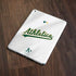 MLB Oakland Athletics Home Jersey Apple iPad Skin