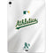 MLB Oakland Athletics Home Jersey Apple iPad Air Skin