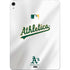MLB Oakland Athletics Home Jersey Apple iPad Air Skin