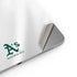 MLB Oakland Athletics Home Jersey Apple iPad Air Skin