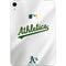 MLB Oakland Athletics Home Jersey Apple iPad Mini Skin