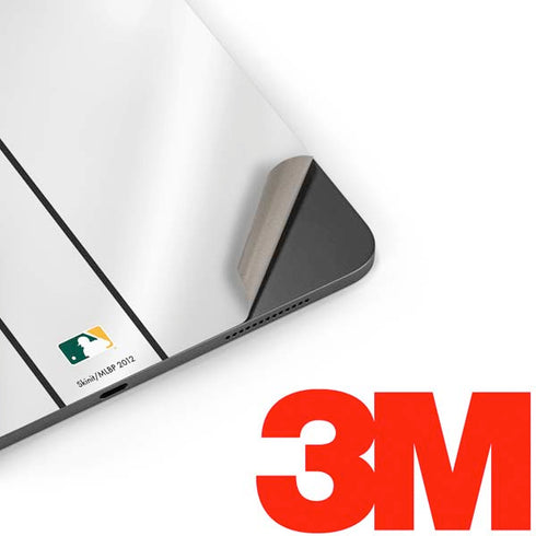 MLB Oakland Athletics Home Jersey Apple iPad Pro Skin