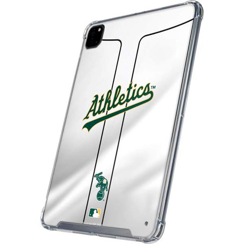MLB Oakland Athletics Home Jersey iPad Cases