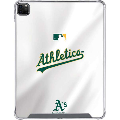 MLB Oakland Athletics Home Jersey iPad Cases