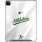 MLB Oakland Athletics Home Jersey iPad Cases