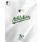 MLB Oakland Athletics Home Jersey iPad Pro 13in M4 (2024) Skin