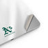 MLB Oakland Athletics Home Jersey iPad Pro 13in M4 (2024) Skin