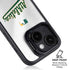 MLB Oakland Athletics Home Jersey iPhone 14 Plus Kickstand Case