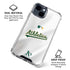 MLB Oakland Athletics Home Jersey iPhone 15 Clear Case