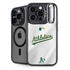 MLB Oakland Athletics Home Jersey iPhone 15 Pro Max Kickstand Case
