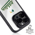 MLB Oakland Athletics Home Jersey iPhone 15 Pro Max Kickstand Case