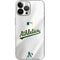 MLB Oakland Athletics Home Jersey iPhone 15 Pro Max Skin
