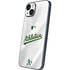 MLB Oakland Athletics Home Jersey iPhone 15 Skin