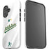 MLB Oakland Athletics Home Jersey iPhone 16 Impact Case