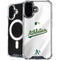 MLB Oakland Athletics Home Jersey iPhone 16 MagSafe Case