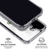 MLB Oakland Athletics Home Jersey iPhone 16 Plus Clear Case