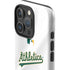 MLB Oakland Athletics Home Jersey iPhone 16 Pro Impact Case
