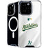 MLB Oakland Athletics Home Jersey iPhone 16 Pro MagSafe Case