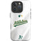 MLB Oakland Athletics Home Jersey iPhone 16 Pro Magsafe Impact Case