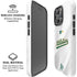 MLB Oakland Athletics Home Jersey iPhone 16 Pro Magsafe Impact Case