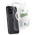 MLB Oakland Athletics Home Jersey iPhone 16 Pro Max MagSafe Case
