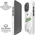 MLB Oakland Athletics Home Jersey iPhone 16 Pro Max Magsafe Impact Case