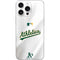 MLB Oakland Athletics Home Jersey iPhone 16 Pro Max Skin