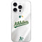 MLB Oakland Athletics Home Jersey iPhone 16 Pro Skin