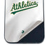 MLB Oakland Athletics Home Jersey iPhone 16 Skin