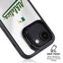 MLB Oakland Athletics Home Jersey iPhone 16e Kickstand Case