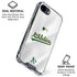 MLB Oakland Athletics Home Jersey iPhone 16e Clear Case