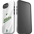 MLB Oakland Athletics Home Jersey iPhone 16e Impact Case
