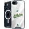 MLB Oakland Athletics Home Jersey iPhone 16e MagSafe Case