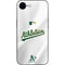 MLB Oakland Athletics Home Jersey iPhone 16e Skin