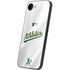 MLB Oakland Athletics Home Jersey iPhone 16e Skin