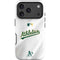 MLB Oakland Athletics Home Jersey iPhone 18 Pro Impact Case