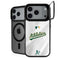 MLB Oakland Athletics Home Jersey iPhone 18 Pro Kickstand Case