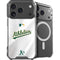 MLB Oakland Athletics Home Jersey iPhone 18 Pro Max MagSafe Case