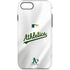 MLB Oakland Athletics Home Jersey iPhone Cases
