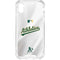 MLB Oakland Athletics Home Jersey iPhone XS Clear Case