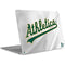 MLB Oakland Athletics Home Jersey Apple MacBook Air Skin