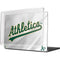 MLB Oakland Athletics Home Jersey MacBook Pro 14in (2021-24) Case plus Skin