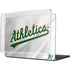 MLB Oakland Athletics Home Jersey MacBook Pro 14in (2021-24) Case plus Skin