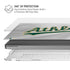 MLB Oakland Athletics Home Jersey MacBook Pro 14in (2021-24) Case plus Skin