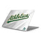 MLB Oakland Athletics Home Jersey Apple MacBook Pro 16-inch Skin