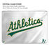 MLB Oakland Athletics Home Jersey MacBook Cases
