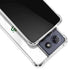 MLB Oakland Athletics Home Jersey Moto G 5G (2025) Clear Case