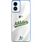 MLB Oakland Athletics Home Jersey Moto G Play 4G (2024) Skin