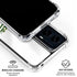 MLB Oakland Athletics Home Jersey Moto G Power 5G (2024) Clear Case