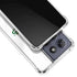 MLB Oakland Athletics Home Jersey Moto G Stylus 5G (2025) Clear Case